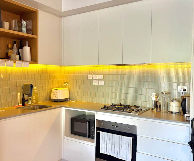 $800, 1-bed, 1 bathroom, Beaconsfield NSW 2015