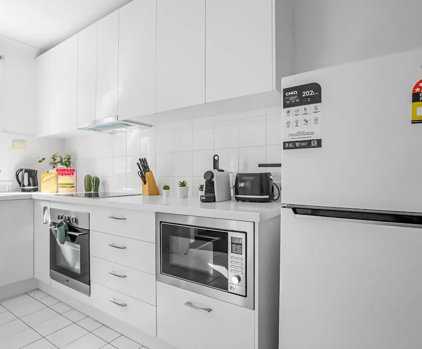 $260, Share-house, 3 rooms, Darlington NSW 2008, Darlington NSW 2008