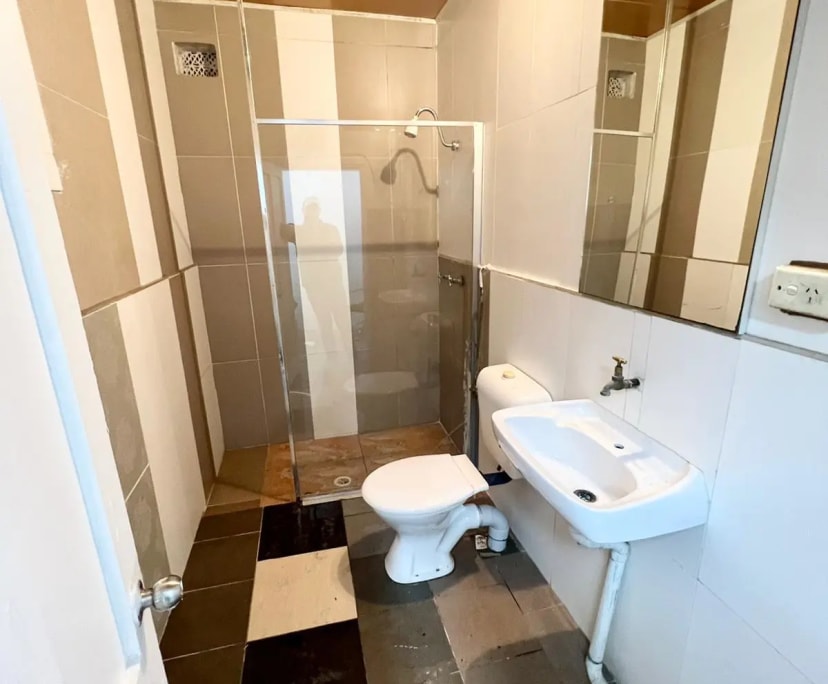 $350, Share-house, 6 bathrooms, Redfern NSW 2016