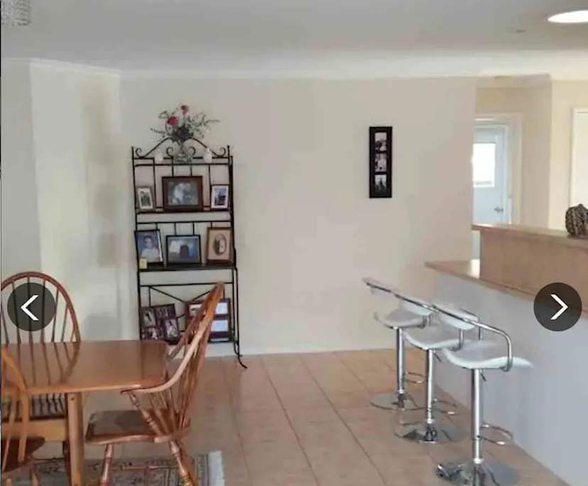 Student accommodation