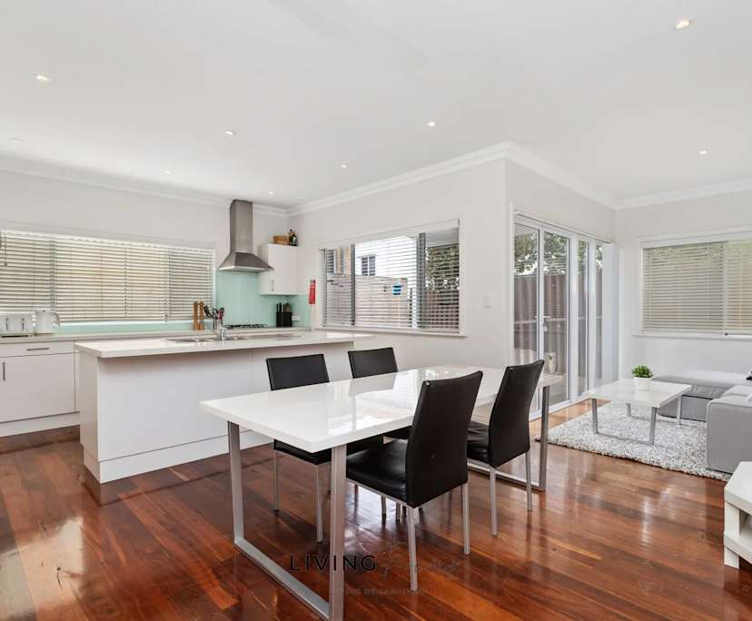 $380, Share-house, 6 bathrooms, Fremantle WA 6160