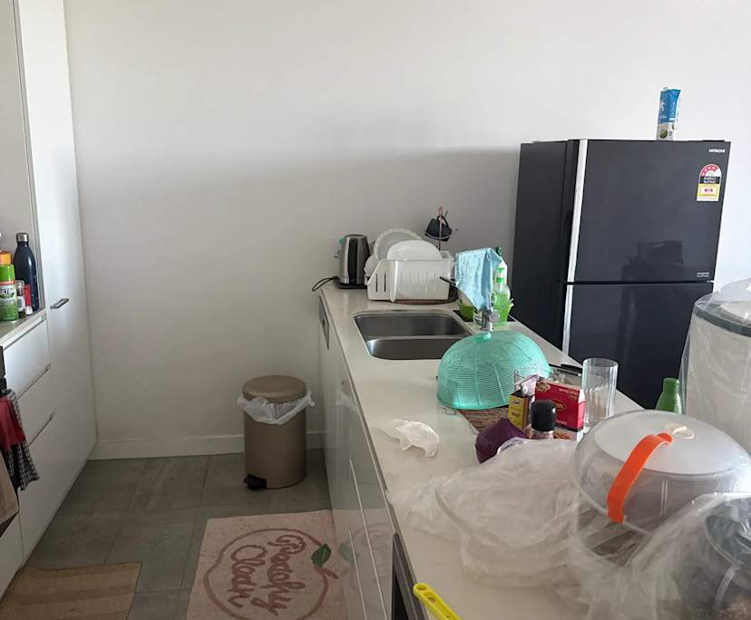 $480, Flatshare, 2 bathrooms, Botany NSW 2019