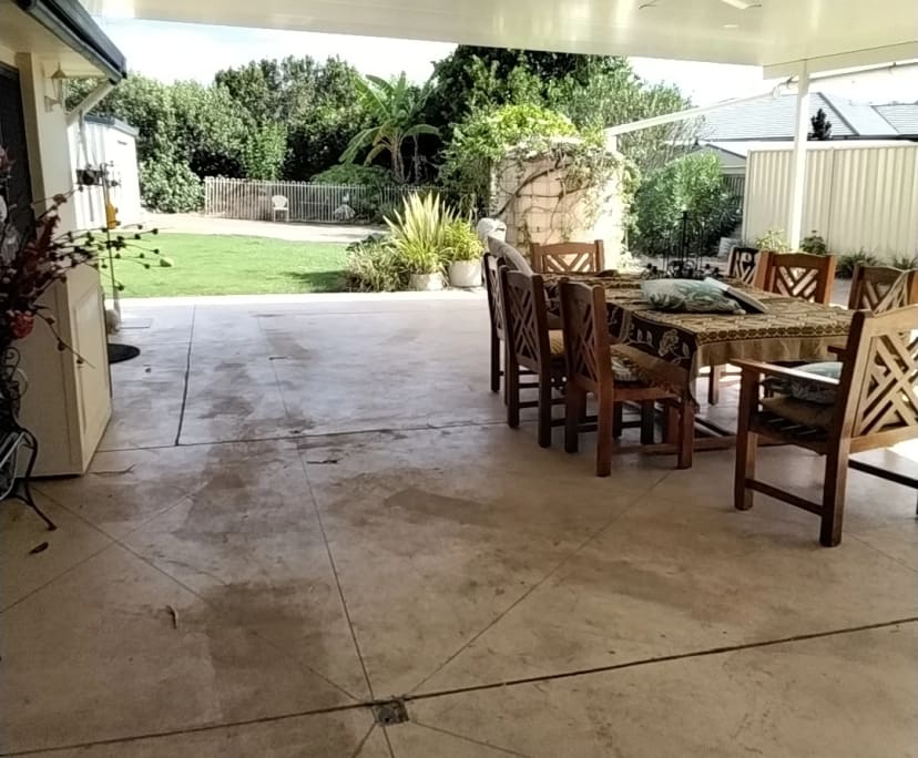 2 Rooms for Rent in Ripley, QLD 180, Furnished, S...