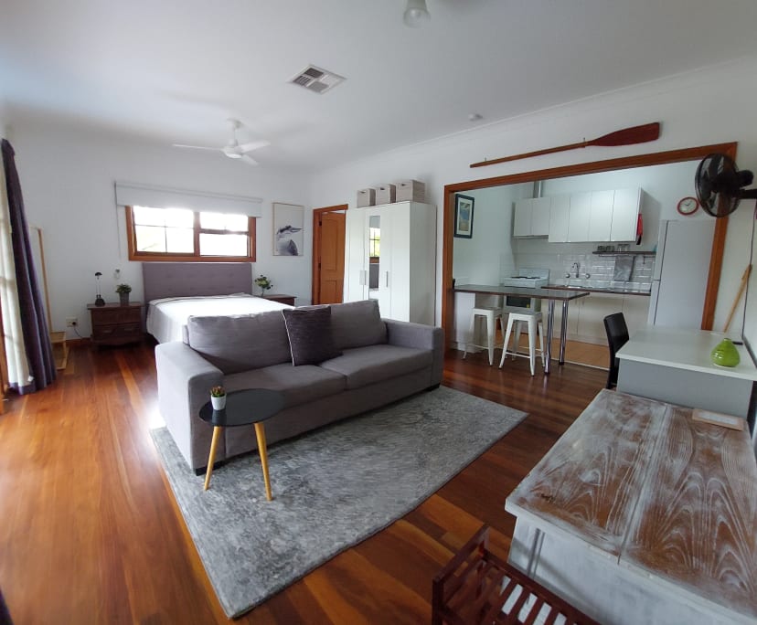 Granny Flat for Rent in Coffs Harbour, NSW 325, F...