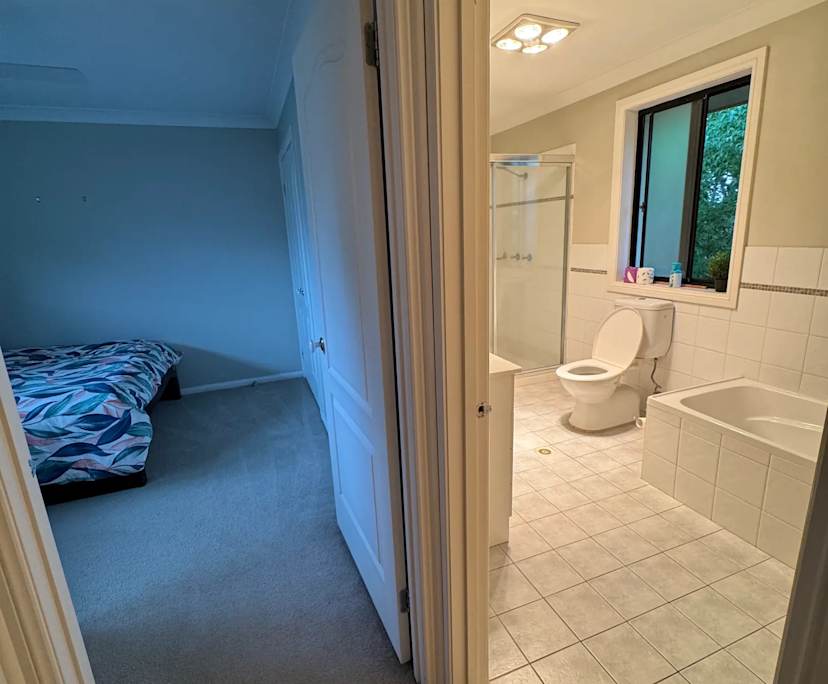 $390, Share-house, 2 bathrooms, Northmead NSW 2152