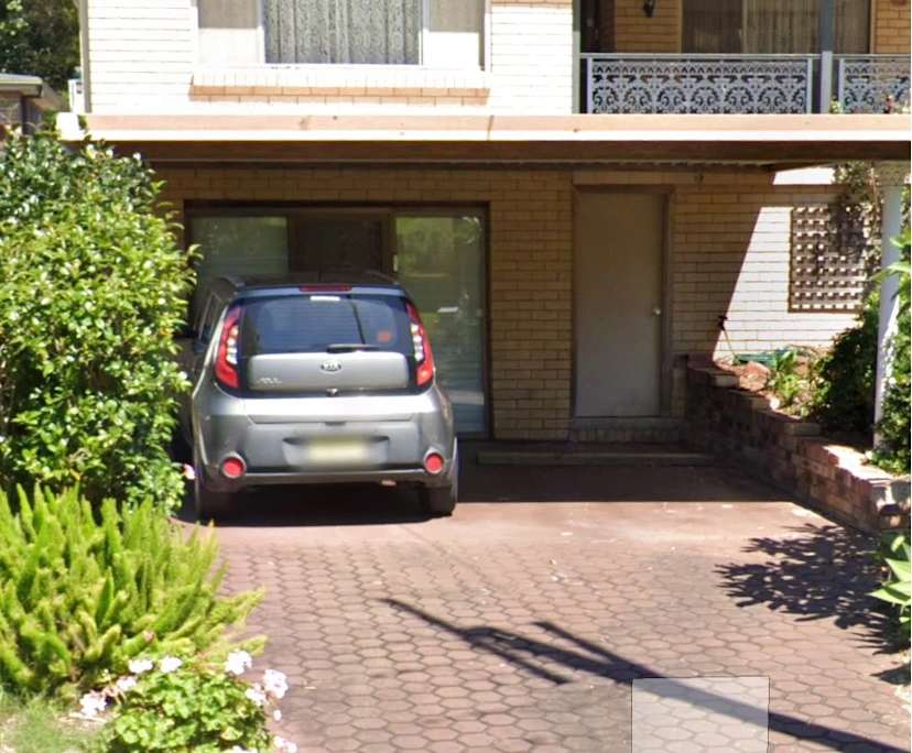 $600, Granny-flat, 3 bathrooms, Keiraville NSW 2500