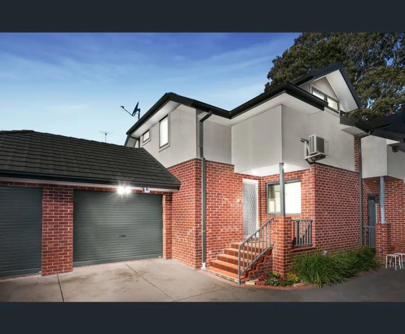 $220, Share-house, 2 bathrooms, Pascoe Vale VIC 3044