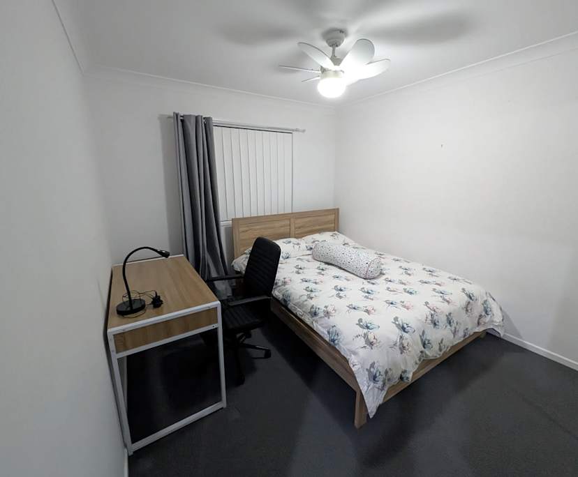 Student accommodation