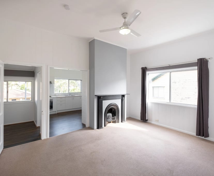 Room for Rent in Highgate Hill, Brisbane 270, Fle...