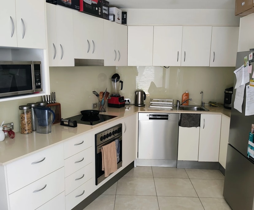 $500, Flatshare, 2 bathrooms, Darlinghurst NSW 2010