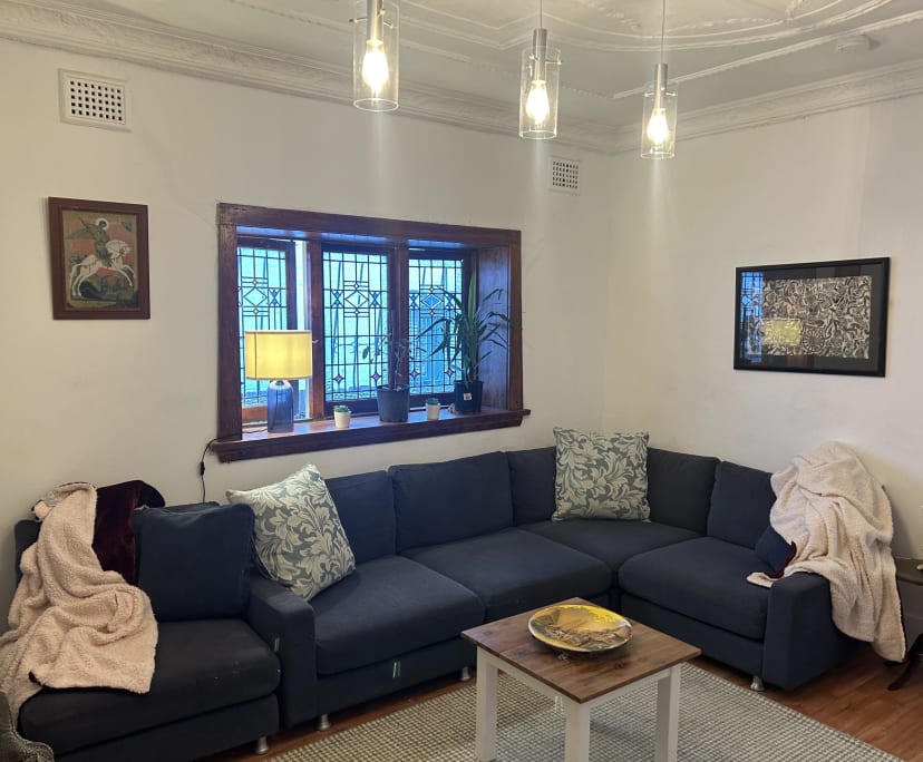 $220, Student-accommodation, 3 bathrooms, Lewisham NSW 2049