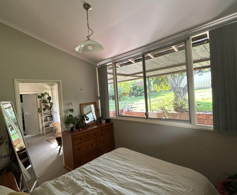 Room for Rent in Wembley, Perth 200, Furnished, S...