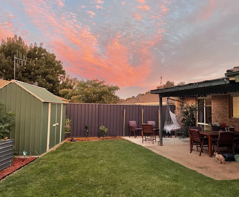 $260, Share-house, 3 bathrooms, Dunlop ACT 2615