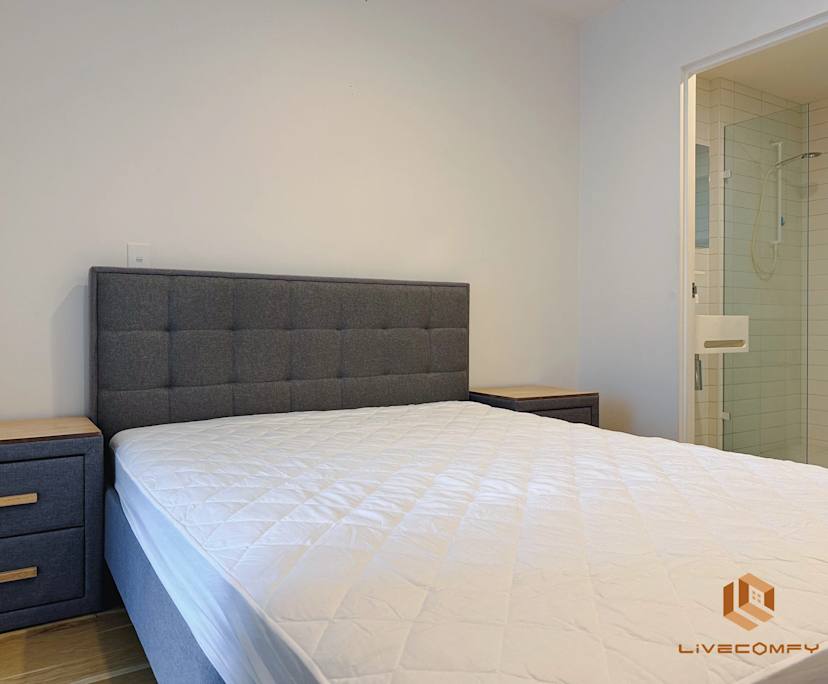 $430, Flatshare, 3 bathrooms, Melbourne VIC 3000