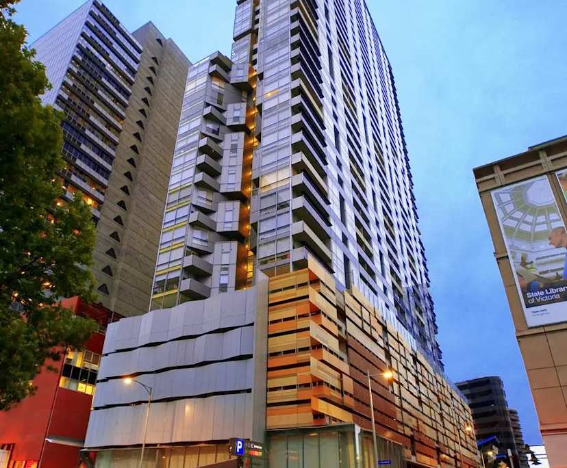 $999, Whole-property, 2 bathrooms, Melbourne VIC 3000