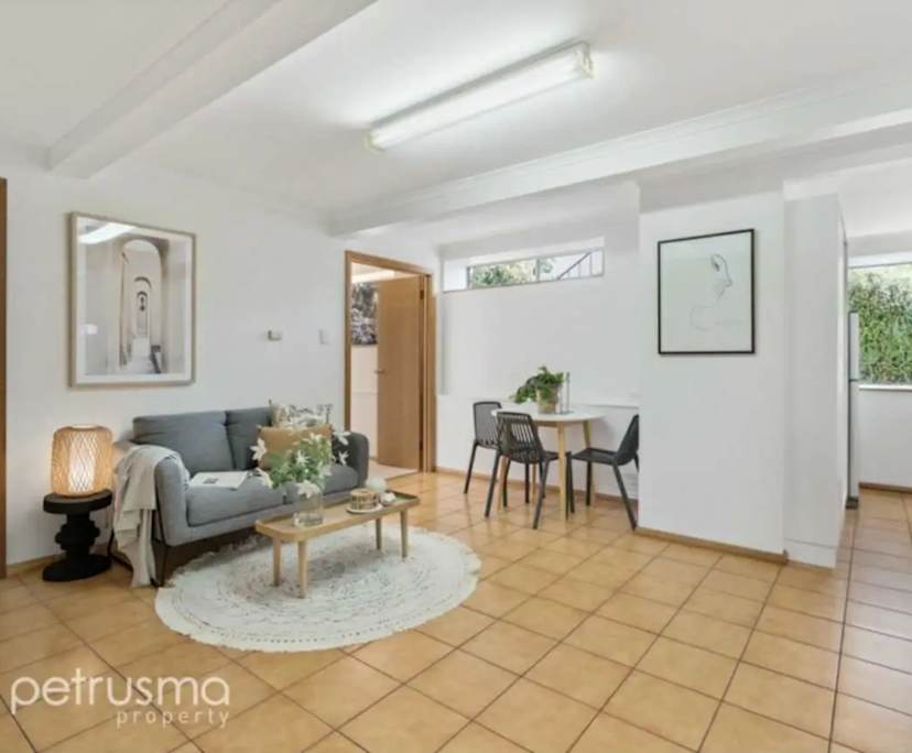 Room granny flat for rent