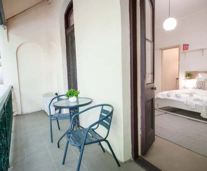 $625, Share-house, 5 bathrooms, Ultimo NSW 2007