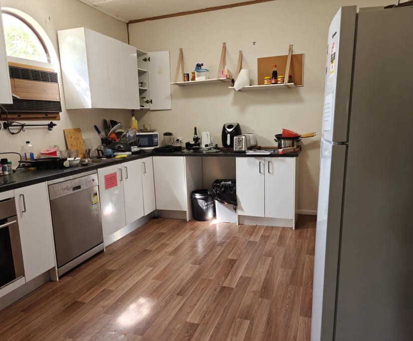 $400, Share-house, 5 bathrooms, Cambridge Park NSW 2747