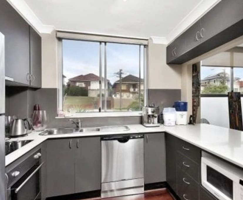 $370, Flatshare, 2 bathrooms, Dover Heights NSW 2030