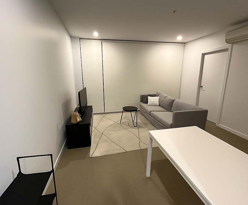 Student accommodation