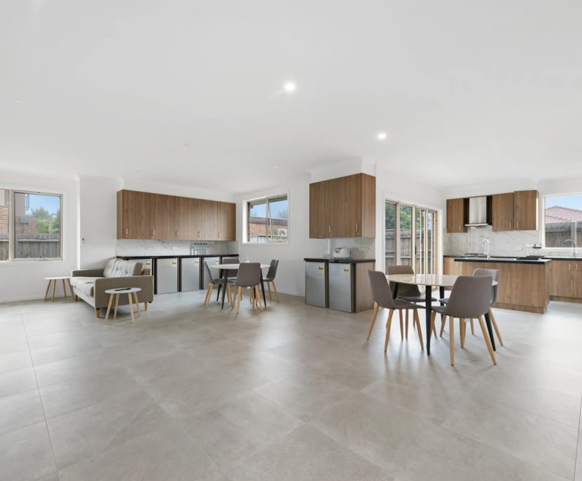 $347-393, Student-accommodation, 4 rooms, Oakleigh East VIC 3166, Oakleigh East VIC 3166