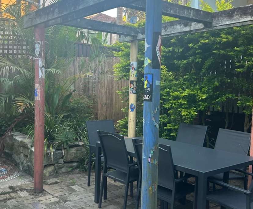 $578, Share-house, 3 bathrooms, Bondi Beach NSW 2026