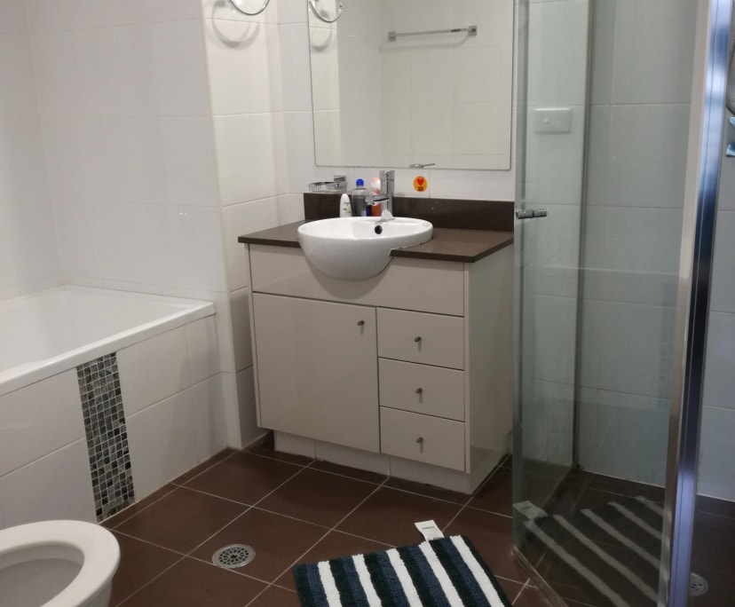 $310, Flatshare, 2 bathrooms, Waterloo NSW 2017