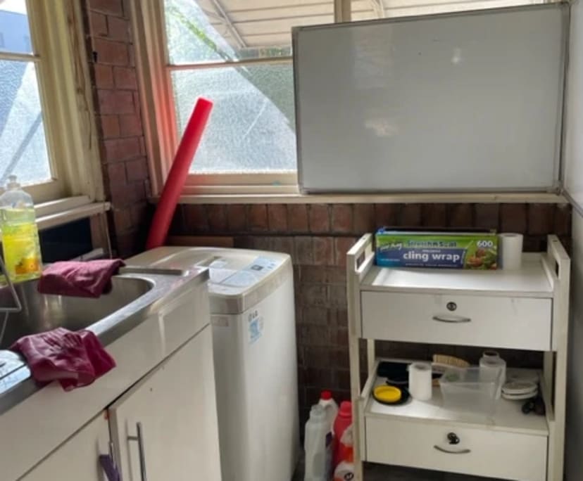 $280, Share-house, 2 bathrooms, Lidcombe NSW 2141