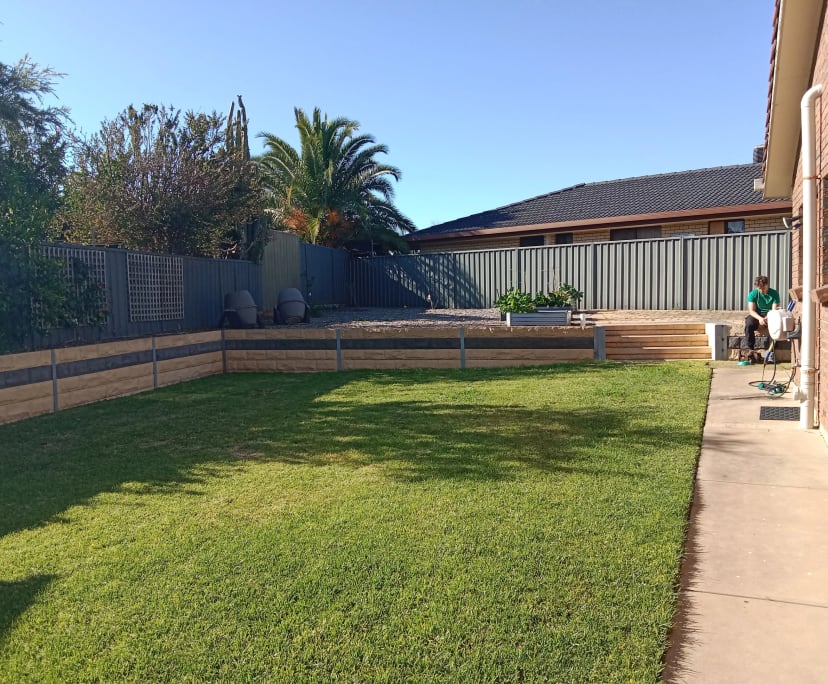 $220, Share-house, 4 bathrooms, Modbury Heights SA 5092