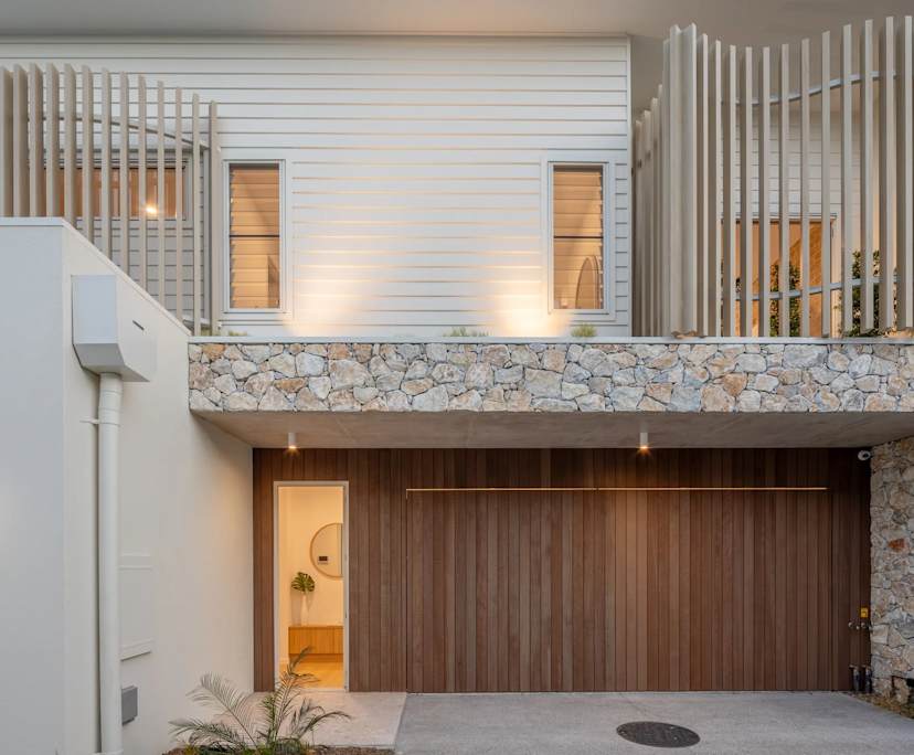 Furnished room with ensuite in a share house