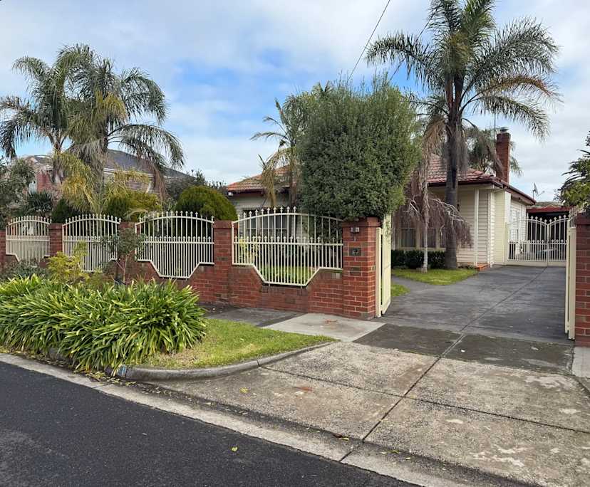 $200, Share-house, 4 bathrooms, Pascoe Vale VIC 3044