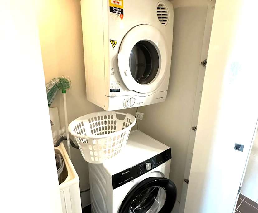 $405, Flatshare, 3 bathrooms, Brisbane City QLD 4000