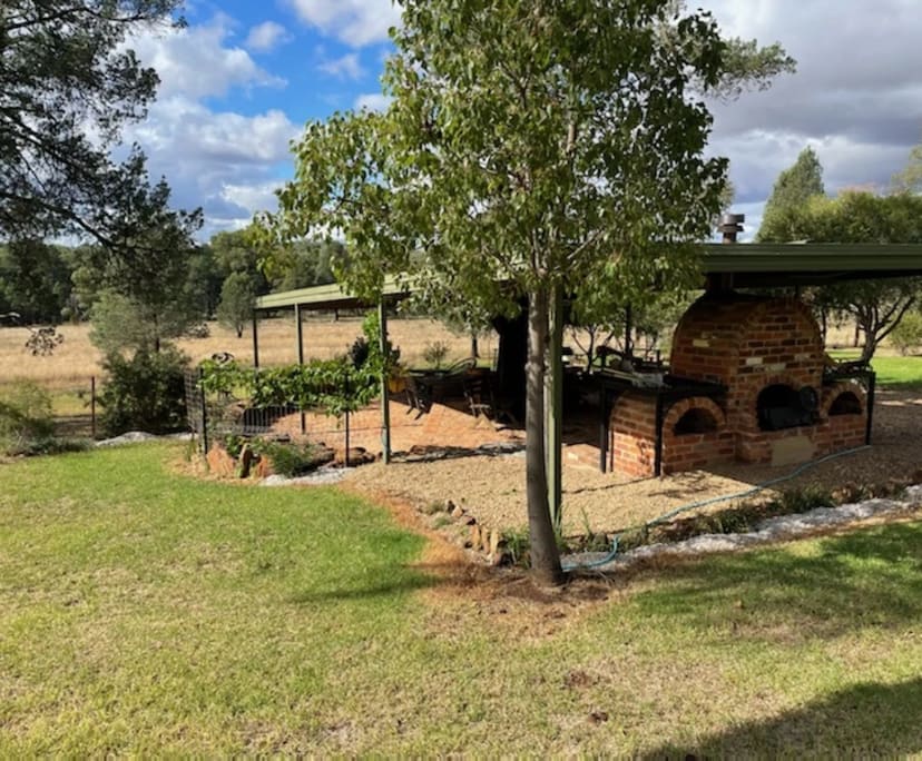 Granny Flat for Rent in Geurie, NSW 350, Furnishe...