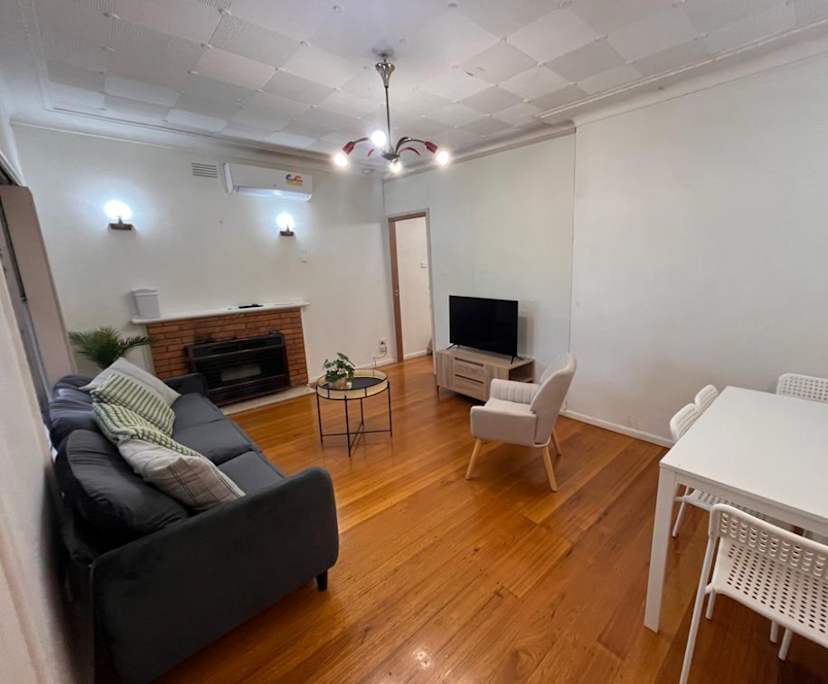 $300, Share-house, 4 bathrooms, Footscray VIC 3011