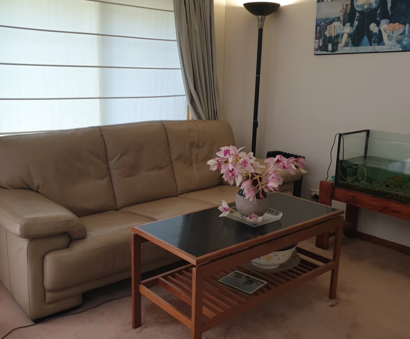 $300, Share-house, 3 bathrooms, O'Connor ACT 2602