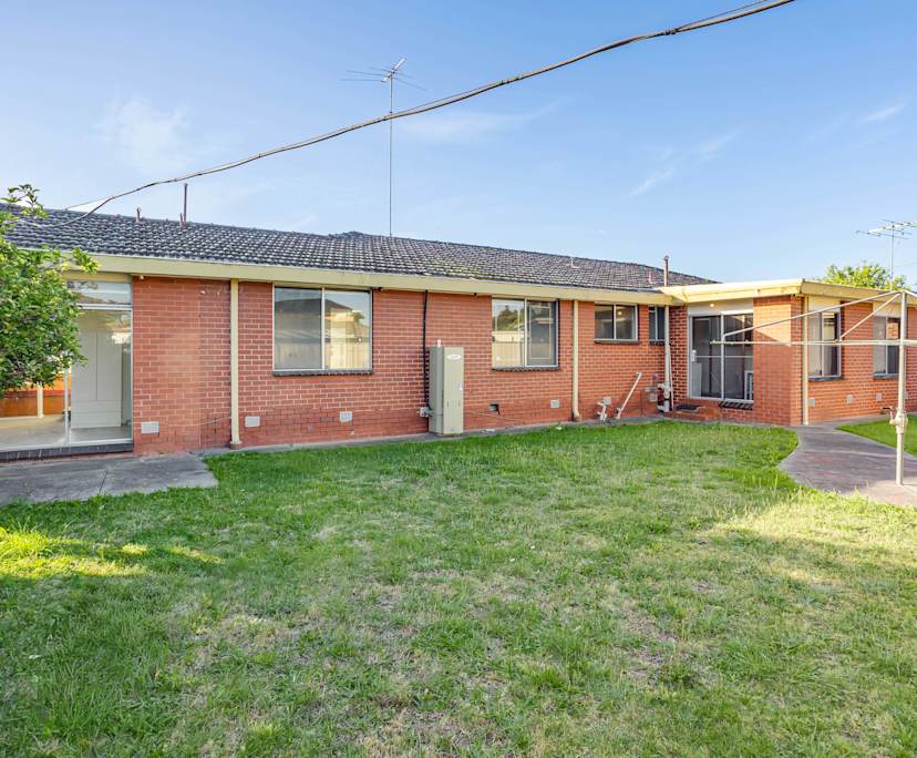 $300-350, Share-house, 2 rooms, Gladstone Park VIC 3043, Gladstone Park VIC 3043