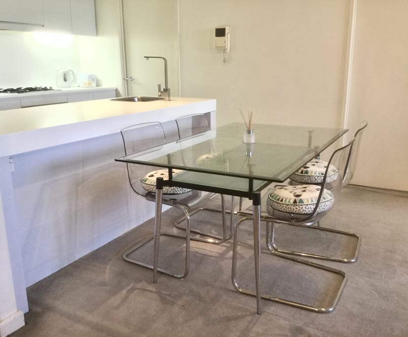 $500, Flatshare, 2 bathrooms, Sydney NSW 2000