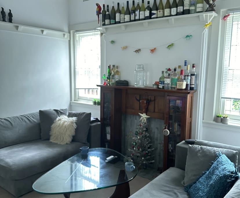 $500, Flatshare, 2 bathrooms, Bondi NSW 2026