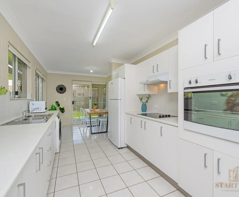$270, Share-house, 5 bathrooms, Kirwan QLD 4817
