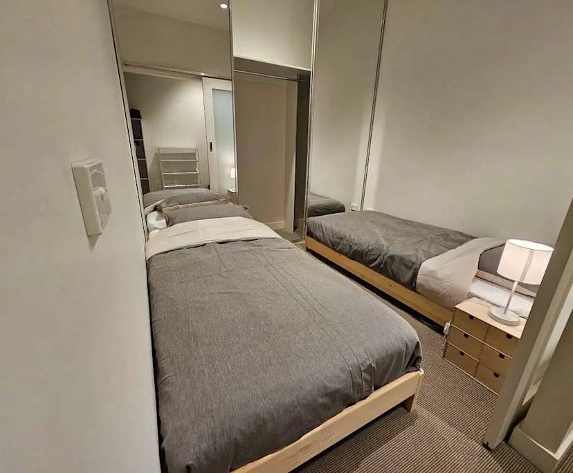 $230, Flatshare, 2 bathrooms, Melbourne VIC 3000