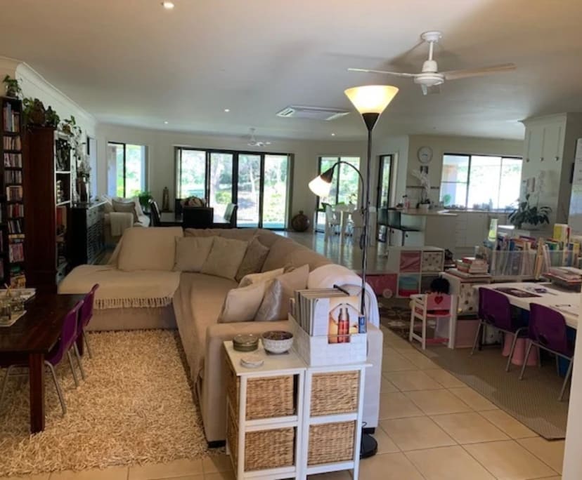 $200, Share-house, 4 bathrooms, Pelican Waters QLD 4551