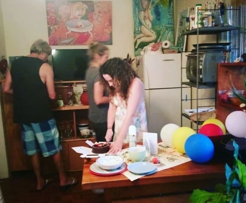 $250, Flatshare, 3 bathrooms, Bondi Beach NSW 2026