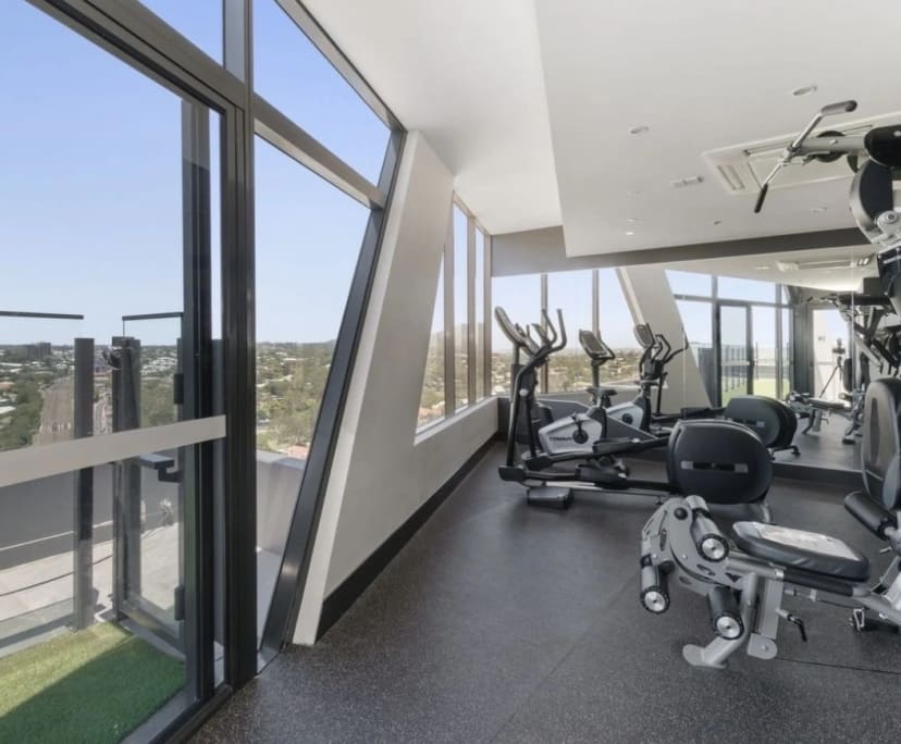 $460, Flatshare, 2 bathrooms, Toowong QLD 4066