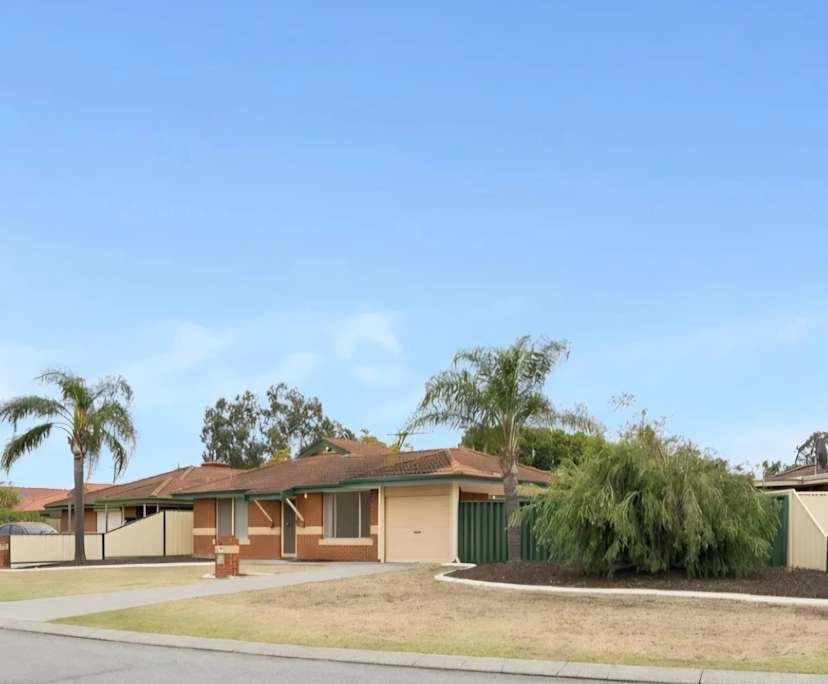 $750, Whole-property, 3 bathrooms, Beckenham WA 6107