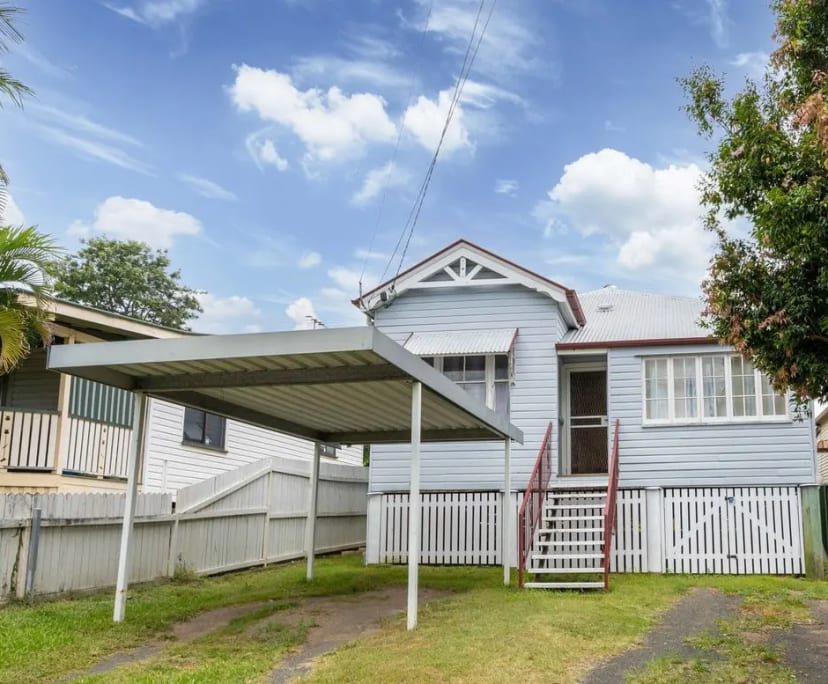 Room for Rent in Murarrie, Brisbane 300, Furnishe...