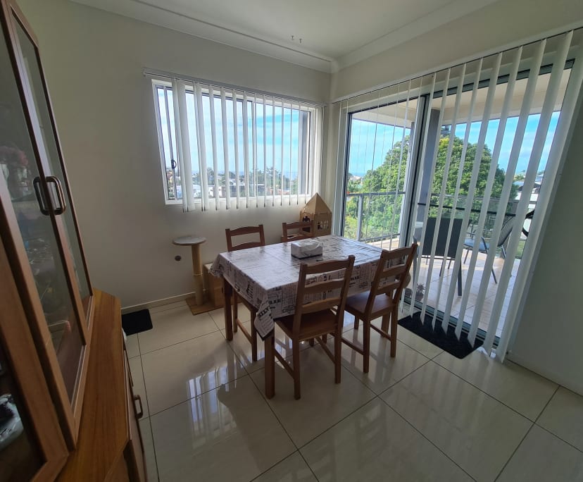 Room for Rent in Manly, Brisbane 270, Unfurnished...