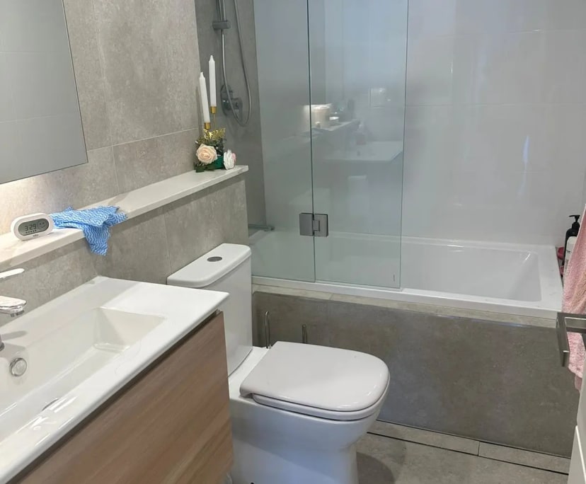 $340, Flatshare, 4 bathrooms, Schofields NSW 2762