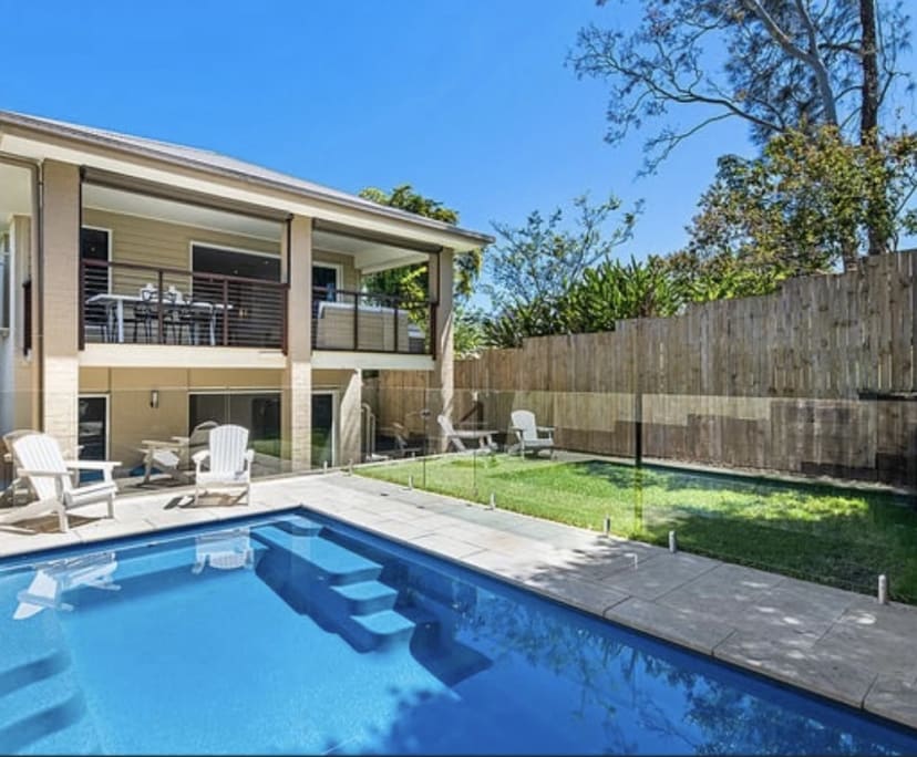 Room for Rent in Auchenflower, Brisbane 300, Unfu...