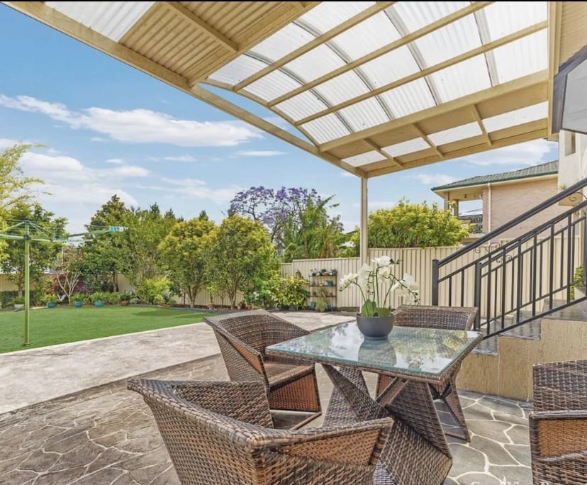 $325-350, Share-house, 2 rooms, Hurstville NSW 2220, Hurstville NSW 2220