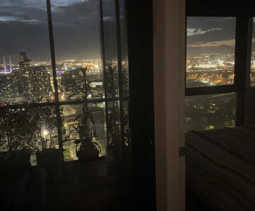 $360, Flatshare, 2 bathrooms, West Melbourne VIC 3003